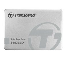 Transcend SSD220S SATA SSD - 240 GB