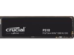 Crucial P310 M.2 SSD - 500 GB
