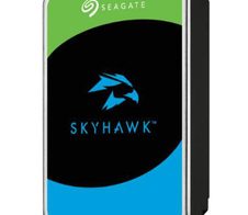 Seagate SkyHawk SATA HDD 1 TB