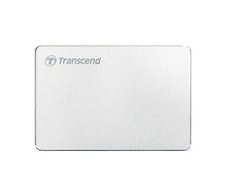 Transcend StoreJet 25C3S Externe Festplatte 2 TB