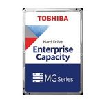 Toshiba MG08-D Interne Festplatte 4 TB