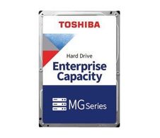Toshiba MG08-D Interne Festplatte 4 TB