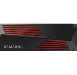 Samsung 990 Pro M.2 SSD - 2 TB