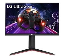 LG UltraGear 24GN65R-B Full HD Gaming-Monitor 60,5 cm (23.8")