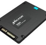 Lenovo 4XB7A13970 Internes Solid State Drive 3,2 TB 2.5" PCI Express 4.0 NVMe 3D TLC NAND