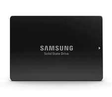 Samsung PM897 SATA SSD - 960 GB
