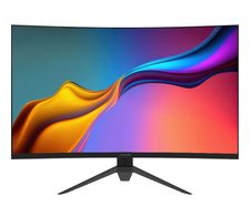 LC-Power LC-M27-QHD-165-C Quad HD Display 68,6 cm (27")