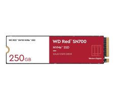 WD Red SN700 M.2 SSD 250 GB