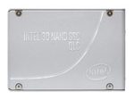 Intel D3-S4620 Series SATA SSD - 1,92 TB