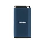 Transcend ESD410C Externe SSD 4 TB