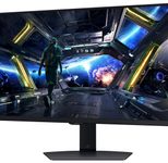 Samsung LS27DG702EUXEN Gaming Monitor 68,6m (27 Zoll)