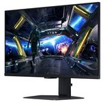 Samsung LS32DG702EUXEN Gaming Monitor 81,3cm (32 Zoll)