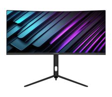 LC-Power Curved Gaming-Monitor LC-M30UWFC VA/ELED-Display 76,2 cm (30")