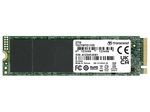 Transcend 115S M.2 SSD - 250 GB