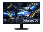 Samsung Odyssey G7 G70D Gaming Monitor 81,3cm (32")