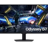 Samsung Odyssey G7 G70D Gaming Monitor 81,3cm (32")
