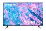 Samsung 50HCU7000 4K Ultra HD Hotel TV 127 cm (50")