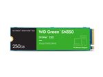 Western Digital Green SN350 M.2 SSD - 250 GB