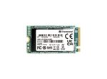 Transcend MTE400S M.2 SSD - 256 GB