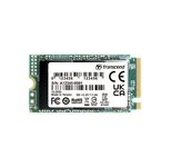 Transcend MTE400S M.2 SSD - 256 GB