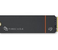 Seagate FireCuda 530R M.2 SSD 2 TB