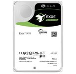 Seagate Exos X18 SAS HDD 14 TB