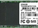 Transcend 112S M.2 SSD - 256 GB