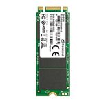 Transcend MTS600S M.2 SSD - 256 GB