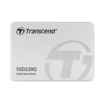 Transcend SSD220Q SATA SSD - 1 TB