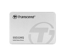 Transcend SSD220Q SATA SSD - 1 TB