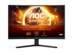 AOC G4 CQ32G4VE Quad HD Display 81,3 cm (32")