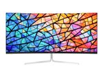 LC-Power Curved Gaming-Monitor LC-M34-UWQHD-100-C-V3 VA / Edge-LED-Display 86,4 cm (34")