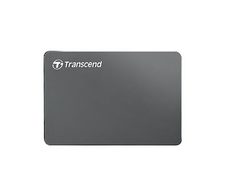 Transcend StoreJet 25C3 Externe Festplatte 1 TB