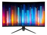 LC-Power Curved Gaming-Monitor LC-M32-QHD-165-C-V2 VA-Display 80 cm (31.5")