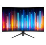 LC-Power Curved Gaming-Monitor LC-M32-QHD-165-C-V2 VA-Display 80 cm (31.5")