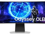 Samsung LS49DG950SUXEN Gaming Monitor 124,5cm (49 Zoll)