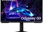 Samsung Odyssey G3 S24DG302EU Gaming Monitor 61 cm (24 Zoll)