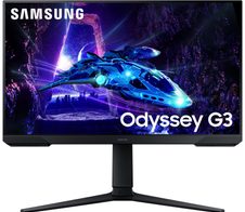 Samsung Odyssey G3 S24DG300EU Gaming Monitor 61 cm (24 Zoll)