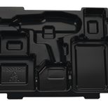 makita Tiefziehteil 838312-9 für MAKPAC Gr.1