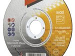 makita INOX D-65969-12 Trennscheiben 125 x 1 mm