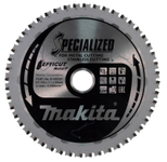 makita Kreissägeblatt B-69331, EFFICUT 150x20x48Z