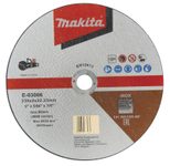 makita E-03006 Trennscheibe 230 x 2 mm