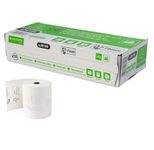 Exacompta Thermorollen 8 cm x 76 m