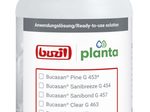 buzil Sprühflasche Sanitär