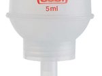 buzil Pumpaufsatz, 5 ml für 1,0 l