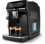 PHILIPS Series 3300 EP3321/40 Kaffeevollautomat schwarz