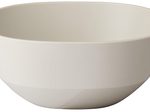 MEPAL Müslischalen, Universalschalen Silueta nordic white 0,75 l