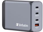 verbatim GNC-240 Ladeadapter grau, 240 W