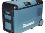 makita Akku-Kompressor-Wärme-&-Kühlbox CW004GZ