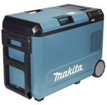 makita Akku-Kompressor-Wärme-&-Kühlbox CW004GZ